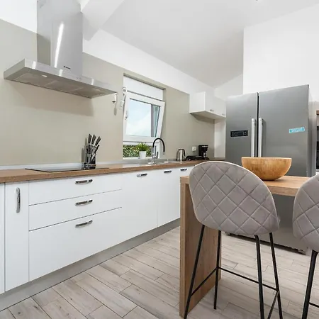 Semesterbostad Elorea Nova Vas (Brtonigla)