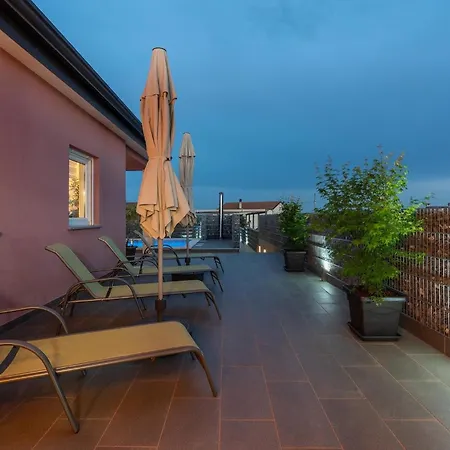 Elorea * Nova Vas (Brtonigla)