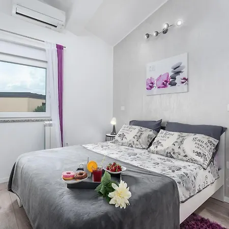 Elorea Nova Vas (Brtonigla)