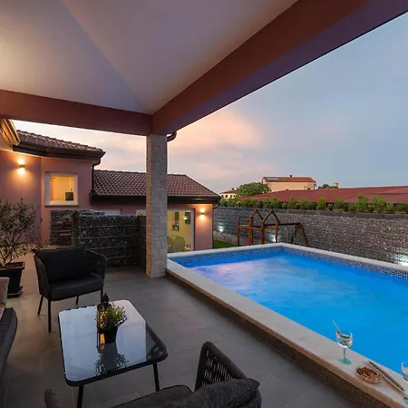 Elorea Semesterbostad