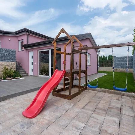 Semesterbostad Elorea Nova Vas (Brtonigla)