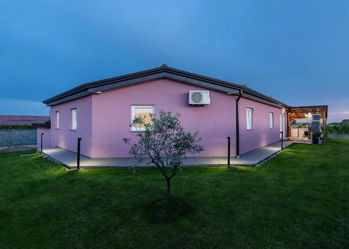 Casa vacanze Elorea Nova Vas (Brtonigla)