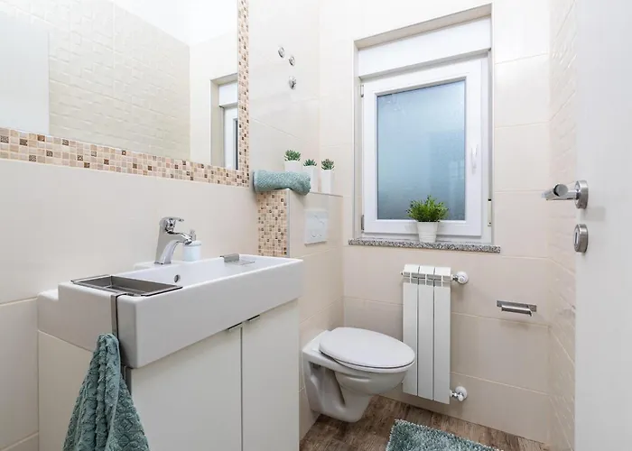 Casa vacanze Elorea Nova Vas (Brtonigla)
