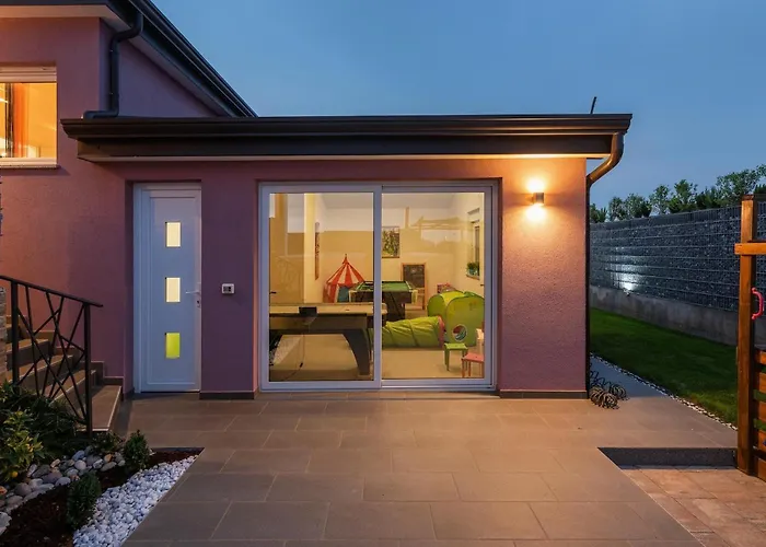 Casa vacanze Elorea