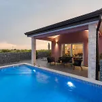 Ferienhaus Elorea Nova Vas (Brtonigla)
