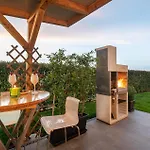 Elorea Ferienhaus Nova Vas (Brtonigla)