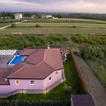 Ferienhaus Elorea Nova Vas (Brtonigla)