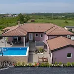 Ferienhaus Elorea Nova Vas (Brtonigla)