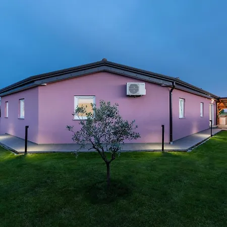 別荘 Elorea Nova Vas