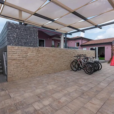 Elorea Ferienhaus