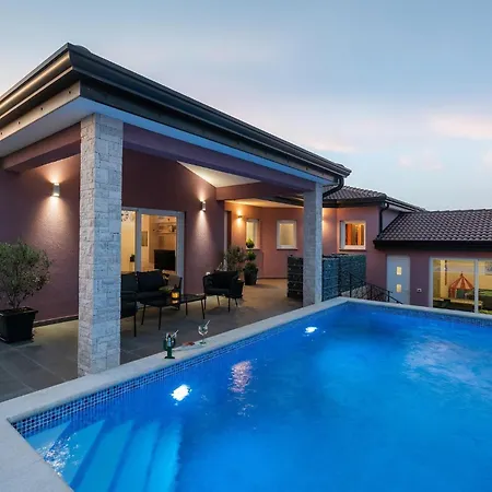 Casa vacanze Elorea Nova Vas (Brtonigla)
