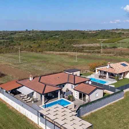 Elorea Nova Vas (Brtonigla)
