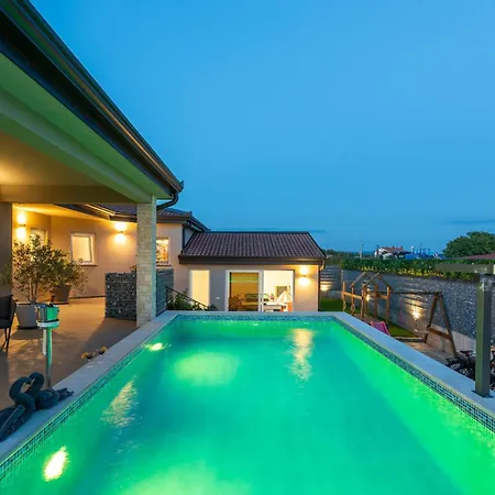 Casa vacanze Elorea Nova Vas (Brtonigla)