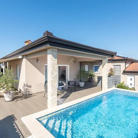 Casa vacanze Elorea Nova Vas (Brtonigla)