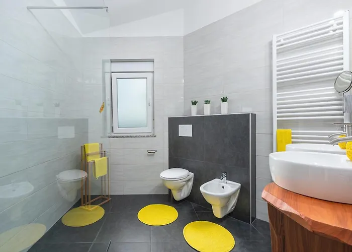 Elorea 펜션 Nova Vas (Brtonigla)