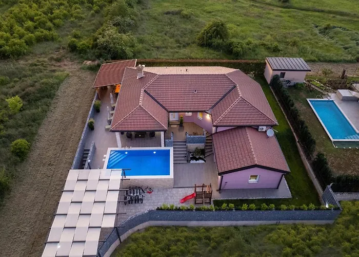 Hébergement de vacances Elorea