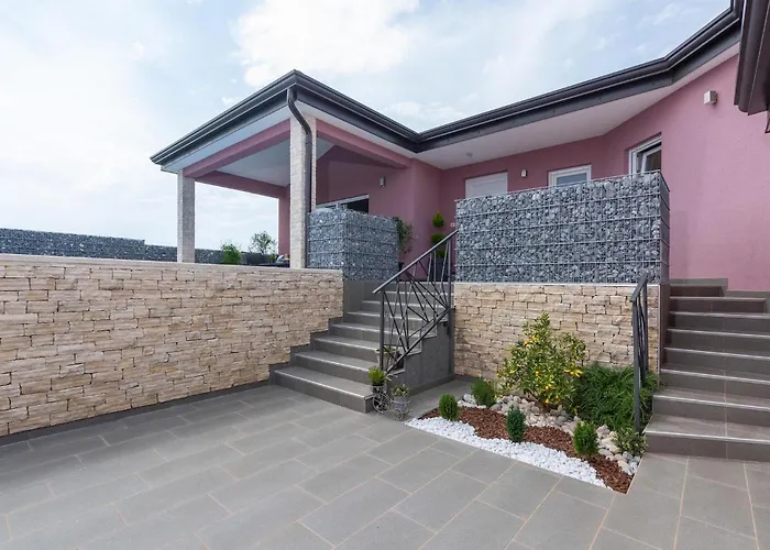 Elorea 펜션 Nova Vas (Brtonigla)