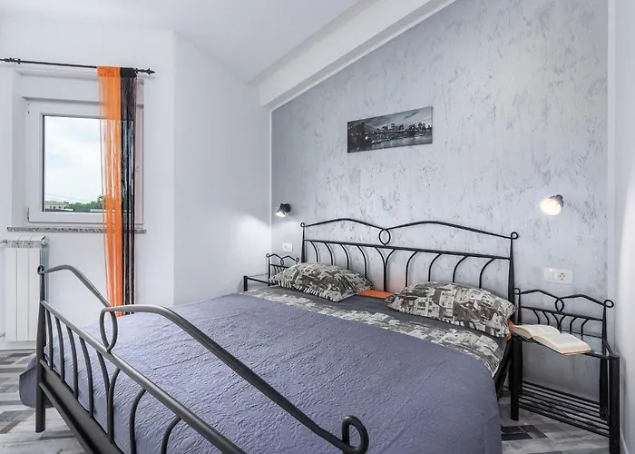 Elorea Nova Vas (Brtonigla)