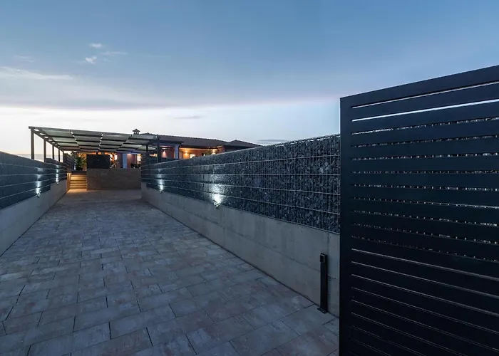 Elorea * Nova Vas (Brtonigla)