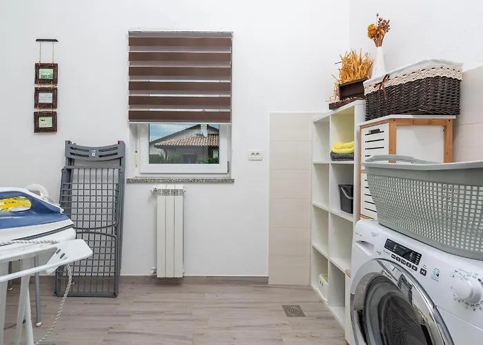 Elorea Nova Vas (Brtonigla)