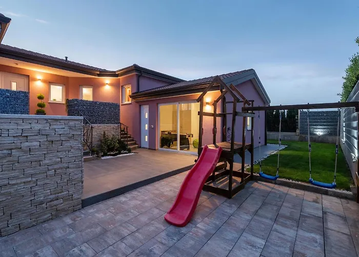 Elorea * Nova Vas (Brtonigla)